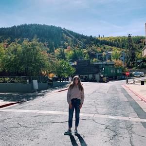 Meet your Posher, Morgan